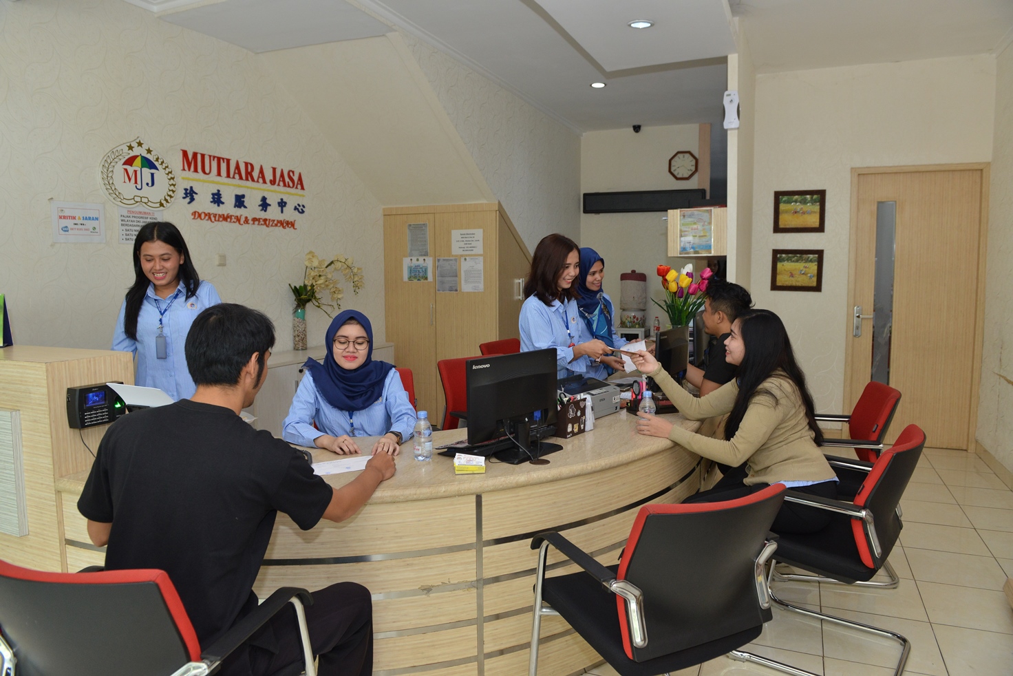 Gallery Foto
